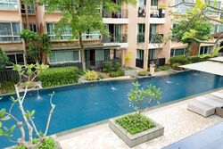 The Sensoria (D27), Condominium #601043231